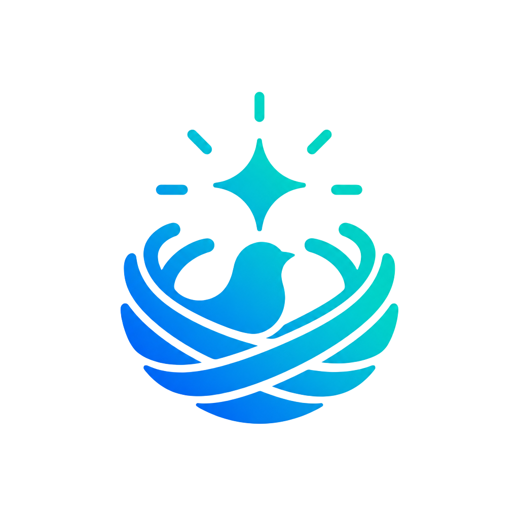ContentRoost logo